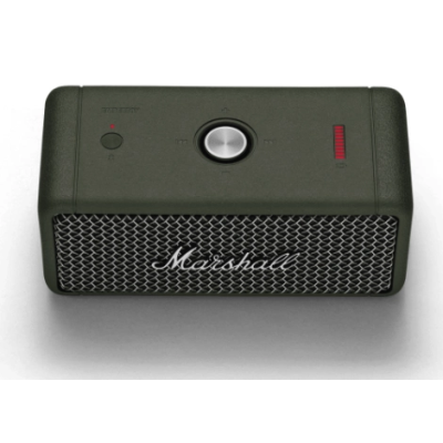 Marshall Emberton Forest (1005944)