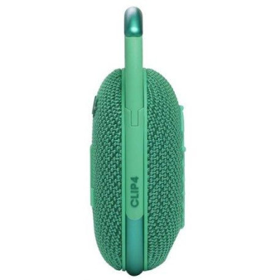 JBL Clip 4 Eco Green (JBLCLIP4ECOGRN)