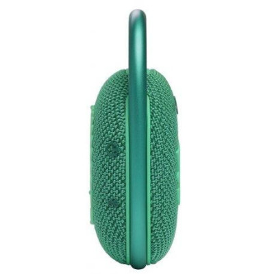 JBL Clip 4 Eco Green (JBLCLIP4ECOGRN)