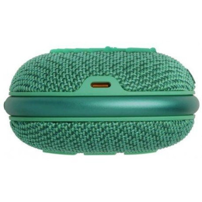JBL Clip 4 Eco Green (JBLCLIP4ECOGRN)