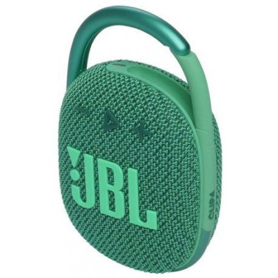 JBL Clip 4 Eco Green (JBLCLIP4ECOGRN)