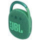 JBL Clip 4 Eco Green (JBLCLIP4ECOGRN)