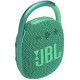 JBL Clip 4 Eco Green (JBLCLIP4ECOGRN)