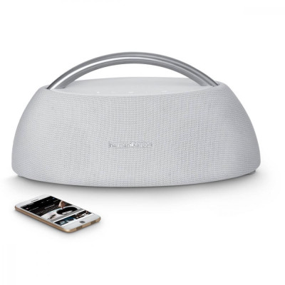 Harman/Kardon Go+Play Mini White (HKGOPLAYMINIWHT)