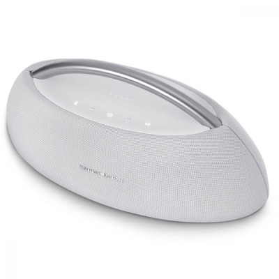 Harman/Kardon Go+Play Mini White (HKGOPLAYMINIWHT)