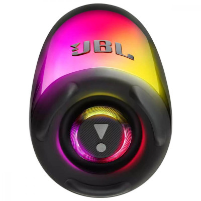 JBL Pulse 5 Black (JBL PULSE 5 BLK)