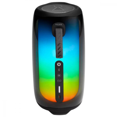 JBL Pulse 5 Black (JBL PULSE 5 BLK)