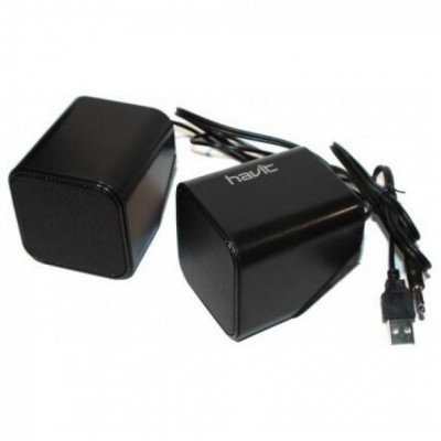 Havit HV-SK473 USB black
