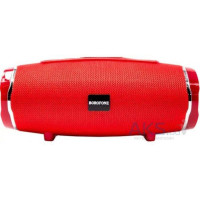 Borofone BR3 Red
