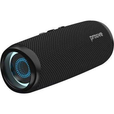  Proove Rumble 20W (PSRM2001AP01) Black