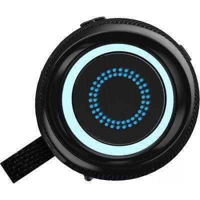  Proove Rumble 20W (PSRM2001AP01) Black