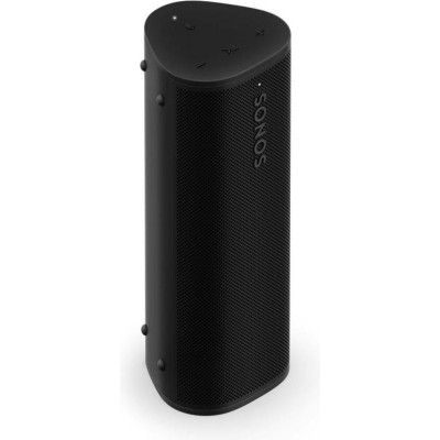Sonos Roam 2 Black (ROAM2R21BLK)