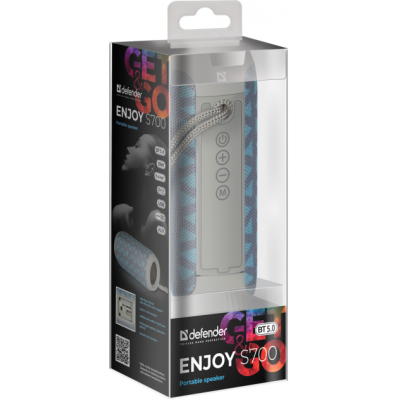 Defender Enjoy S700 Blue (65702)