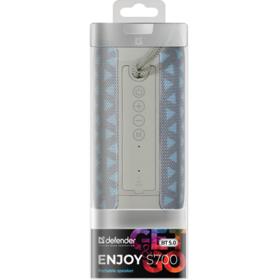 Defender Enjoy S700 Blue (65702)