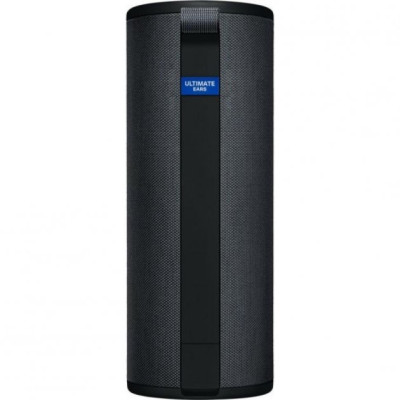 Ultimate Ears Megaboom 3 Night Black (984-001402)