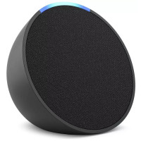 Amazon Echo Pop Black