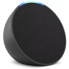 Amazon Echo Pop Black