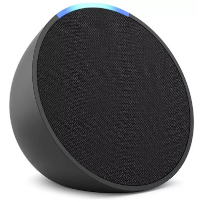 Amazon Echo Pop Black