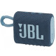 JBL Go 3 Blue (JBLGO3BLU)