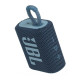 JBL Go 3 Blue (JBLGO3BLU)