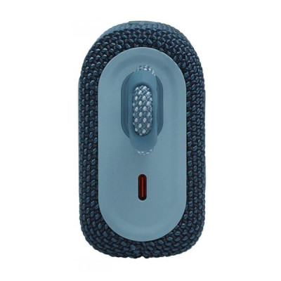 JBL Go 3 Blue (JBLGO3BLU)
