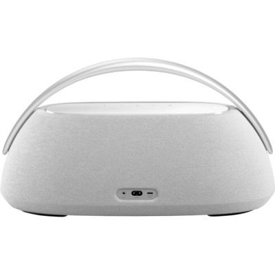 Harman/Kardon Go + Play 3 Gray (HKGOPLAY3GRY)