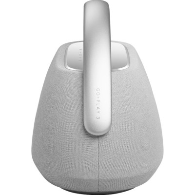 Harman/Kardon Go + Play 3 Gray (HKGOPLAY3GRY)