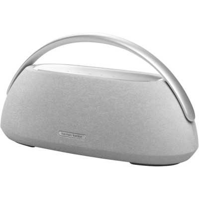 Harman/Kardon Go + Play 3 Gray (HKGOPLAY3GRY)