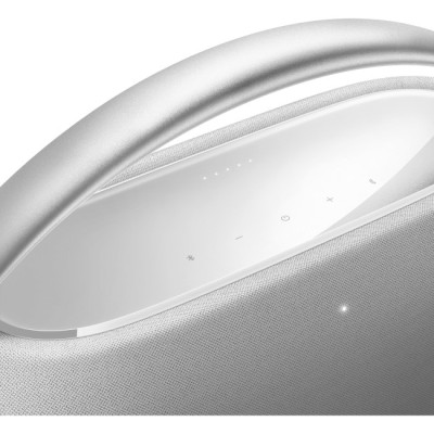 Harman/Kardon Go + Play 3 Gray (HKGOPLAY3GRY)
