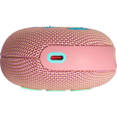 JBL Clip 5 Pink (JBLCLIP5PINK)