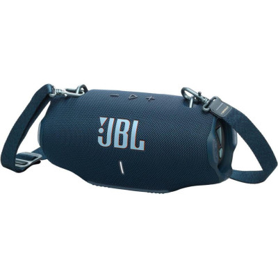 JBL Xtreme 4 Blue (JBLXTREME4BLUEUNA)
