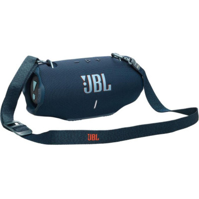 JBL Xtreme 4 Blue (JBLXTREME4BLUEUNA)