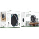 Acefast K5 Max portable wireless speaker Black (6974316285670)