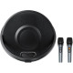 Acefast K5 Max portable wireless speaker Black (6974316285670)