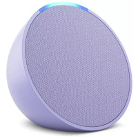 Amazon Echo Pop Purple