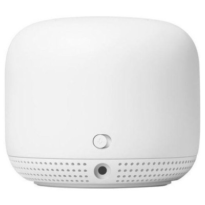 Google Nest Wifi Router and Point Snow (GA00822-US)