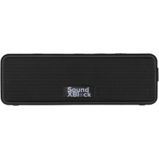 2E SoundXTube Black (2E-BSSXTWBK)