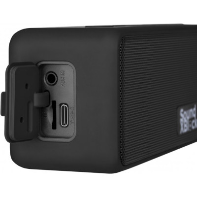 2E SoundXTube Black (2E-BSSXTWBK)