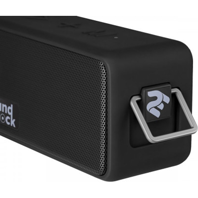 2E SoundXTube Black (2E-BSSXTWBK)