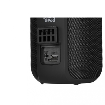 2E SoundXPod Black (2E-BSSXPWBK)