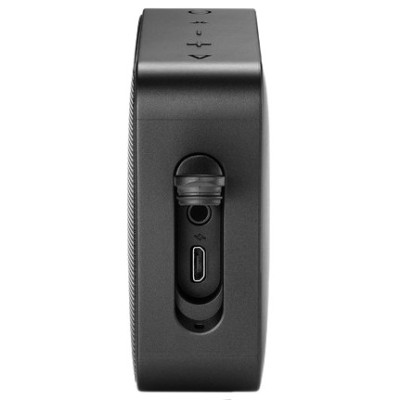 JBL GO 2 Black (JBLGO2BLK)