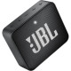 JBL GO 2 Black (JBLGO2BLK)