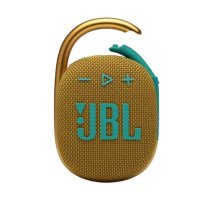JBL Clip 4 Yellow (JBLCLIP4YEL)