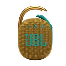 JBL Clip 4 Yellow (JBLCLIP4YEL)