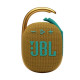 JBL Clip 4 Yellow (JBLCLIP4YEL)
