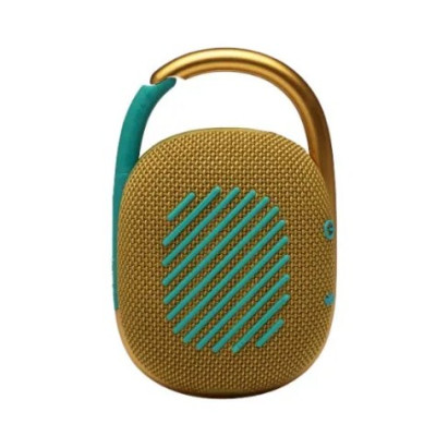JBL Clip 4 Yellow (JBLCLIP4YEL)