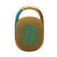 JBL Clip 4 Yellow (JBLCLIP4YEL)