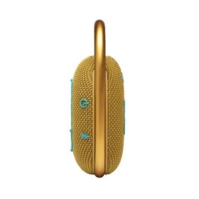 JBL Clip 4 Yellow (JBLCLIP4YEL)