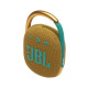 JBL Clip 4 Yellow (JBLCLIP4YEL)