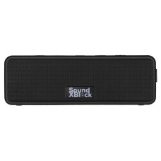 2E SoundXBlock Black (2E-BSSXBWBK)